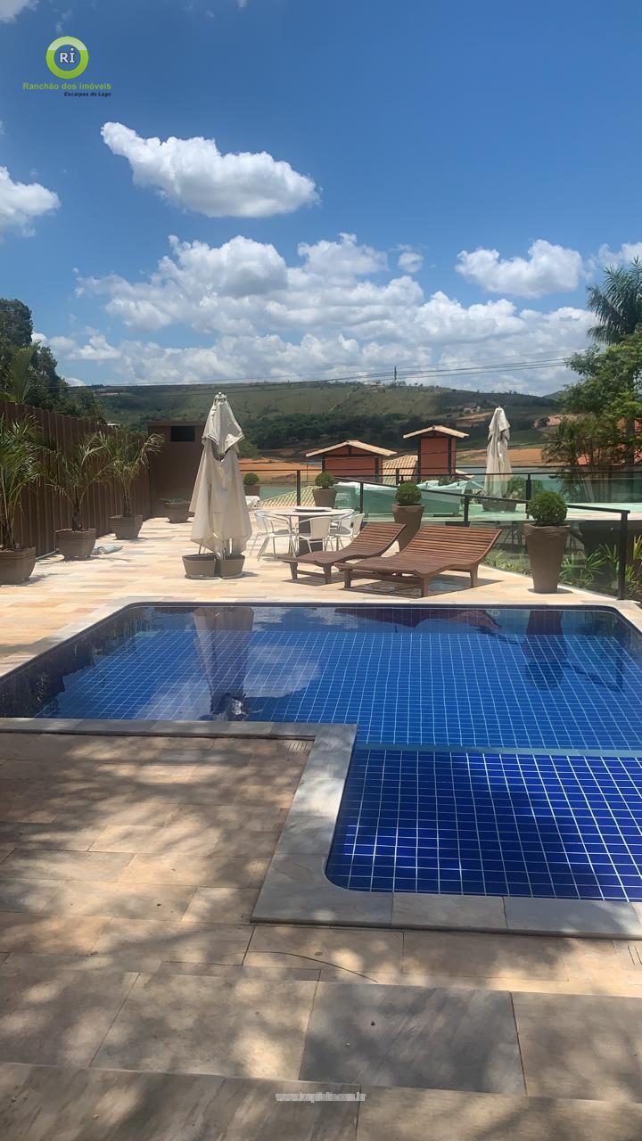 Casa en Alquiler en Escarpas do Lago - Foto 16