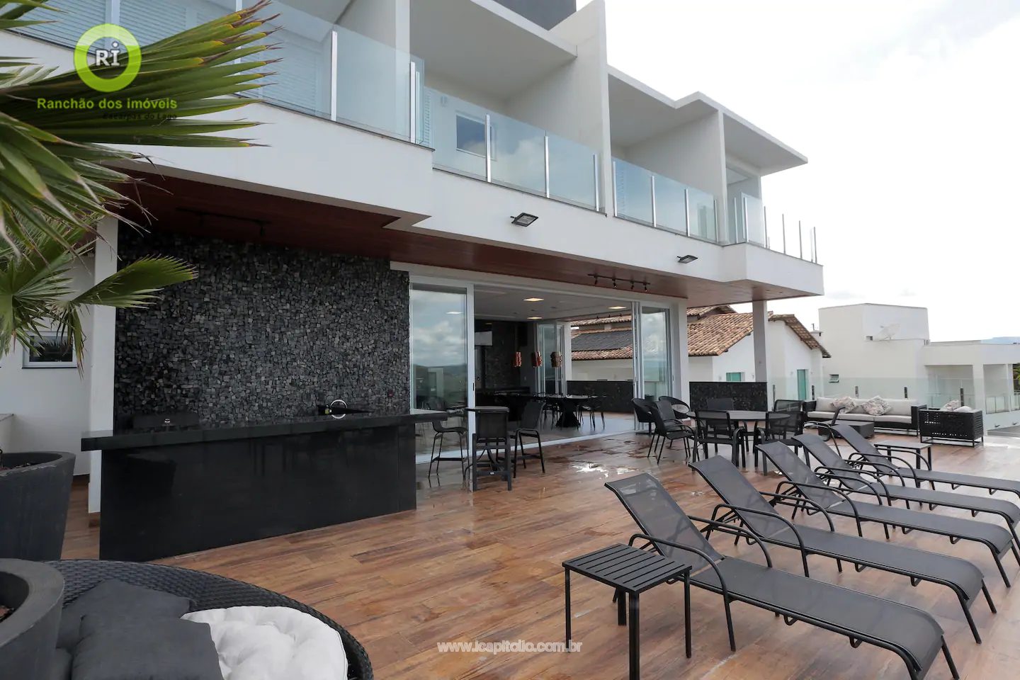 Casa en Alquiler en Escarpas do Lago - Foto 16