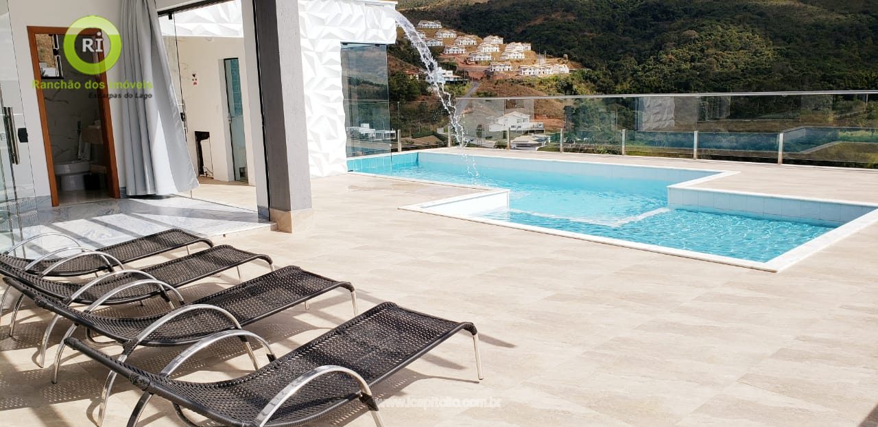 Casa en Alquiler en Escarpas do Lago - Foto 16