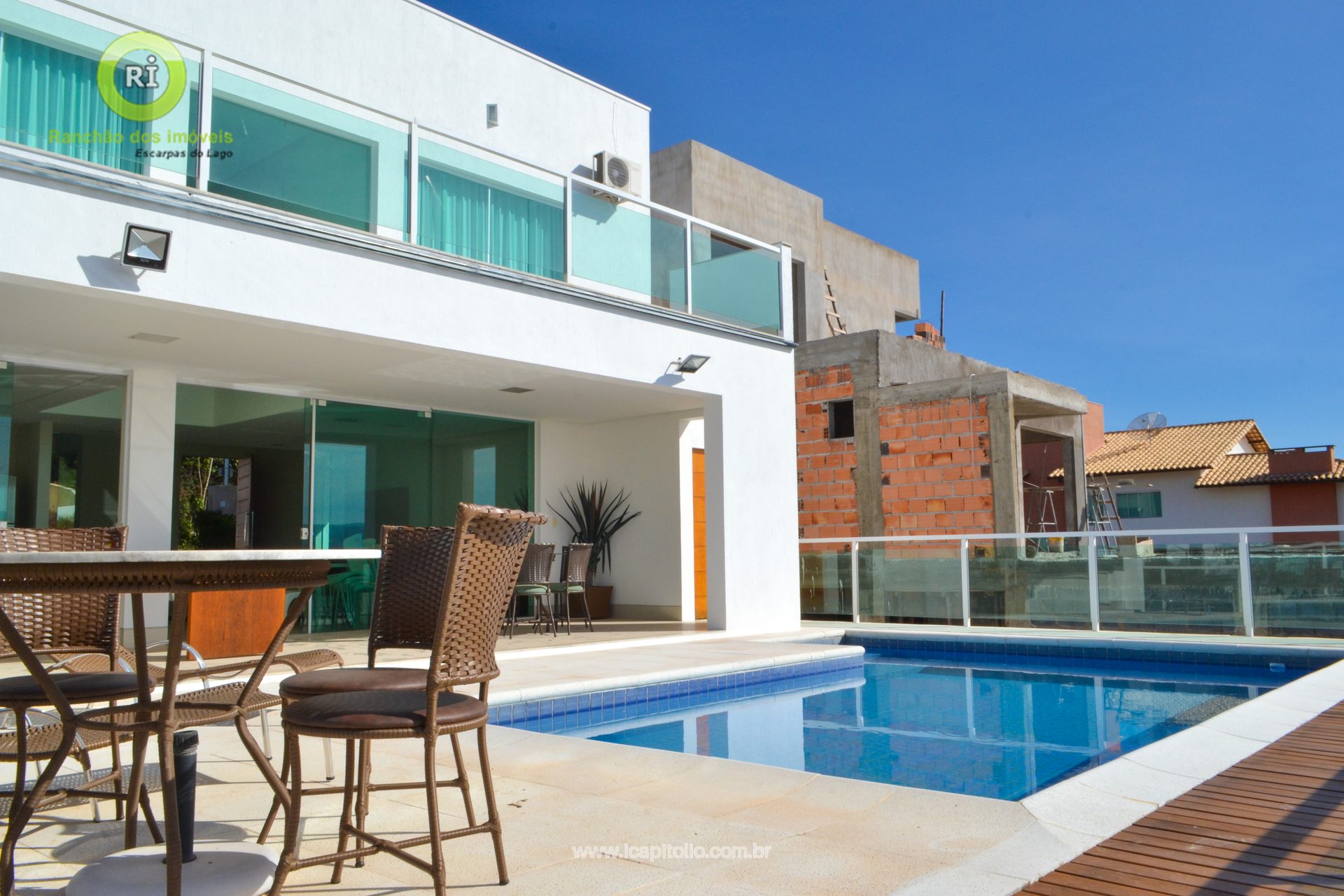 Casa en Alquiler en Escarpas do Lago - Foto 16