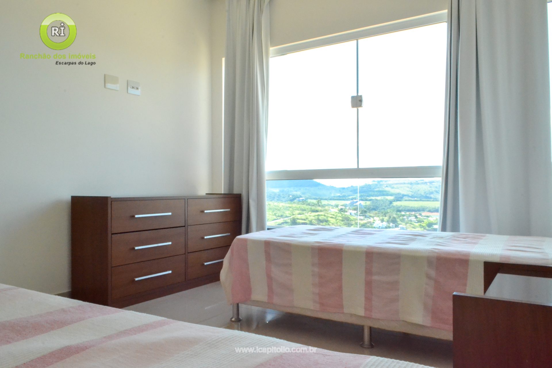 Casa en Alquiler en Escarpas do Lago - Foto 17