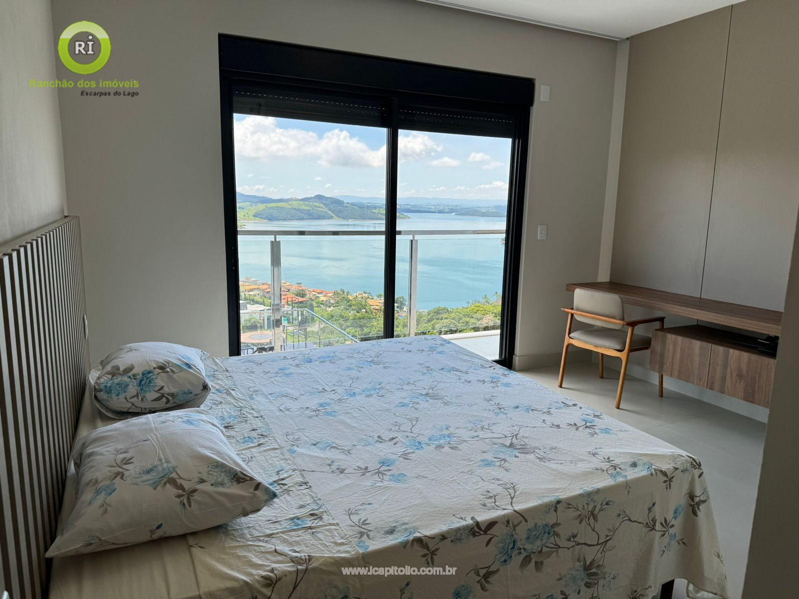 Casa en Alquiler en Escarpas do Lago - Foto 17