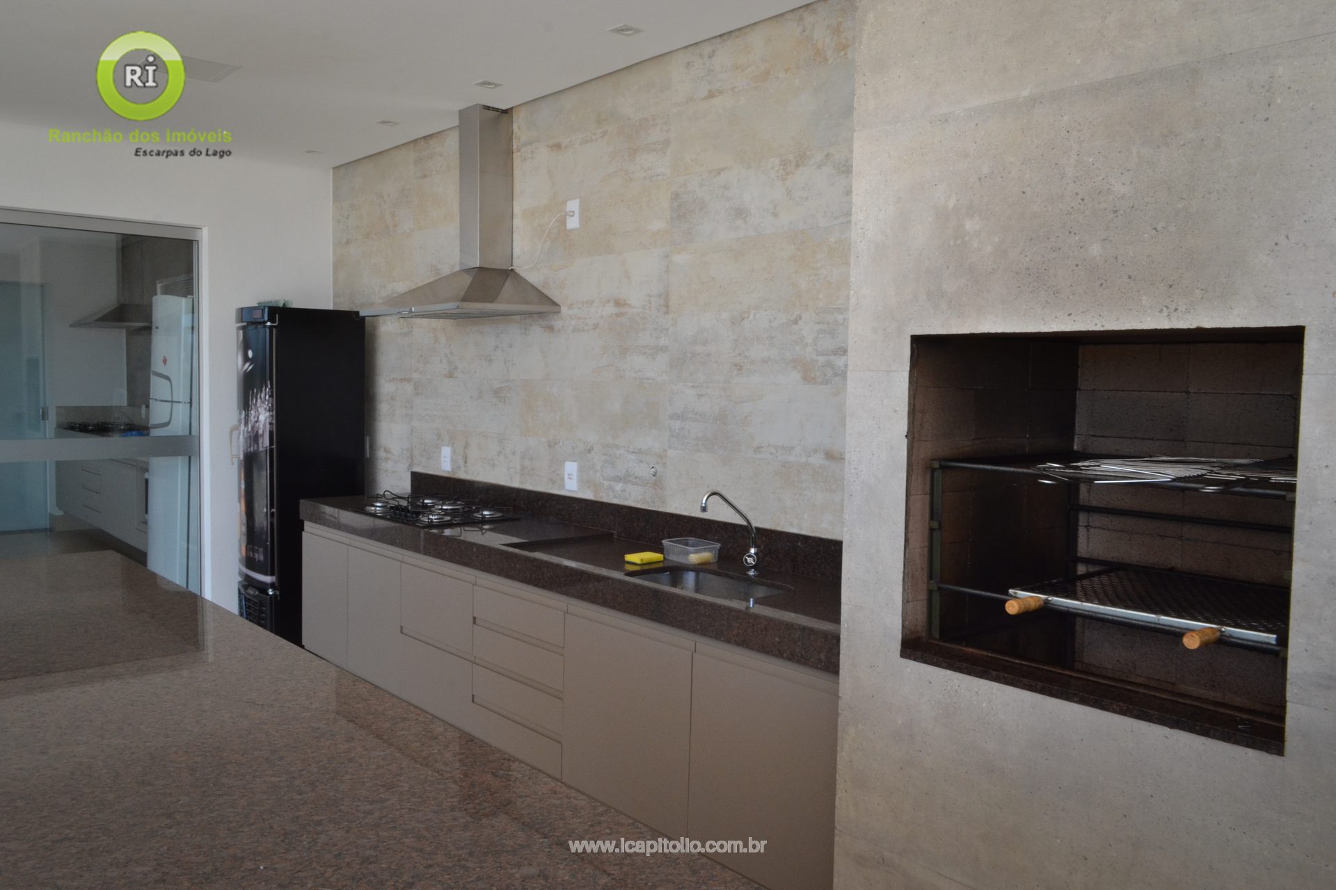 Casa en Alquiler en Escarpas do Lago - Foto 17