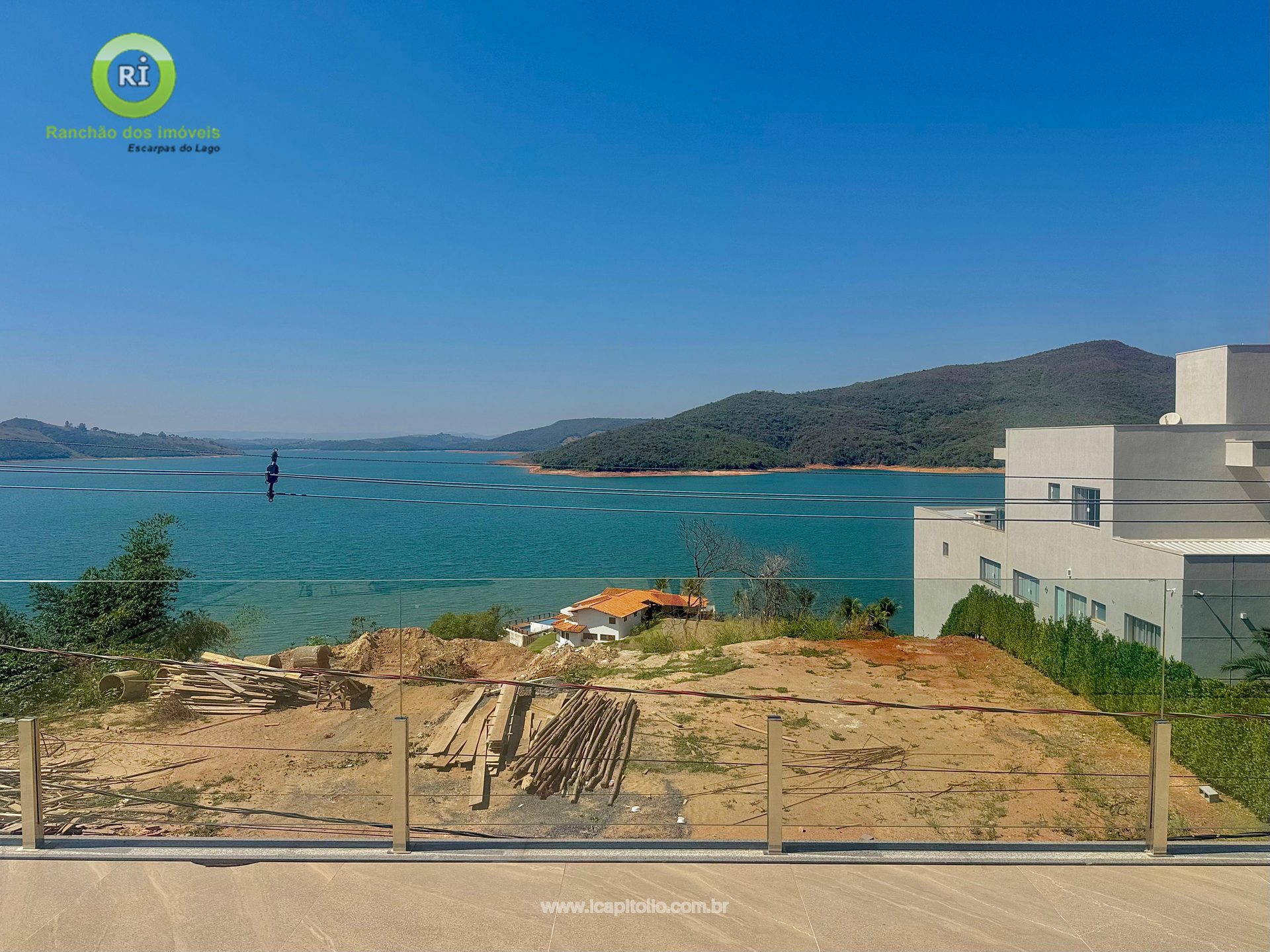 Casa en Alquiler en Escarpas do Lago - Foto 17