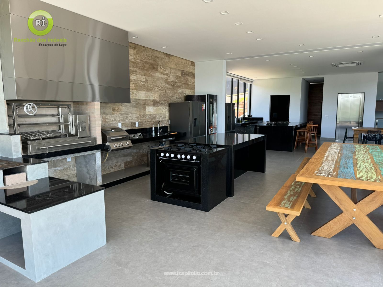 Casa en Alquiler en Escarpas do Lago - Foto 17