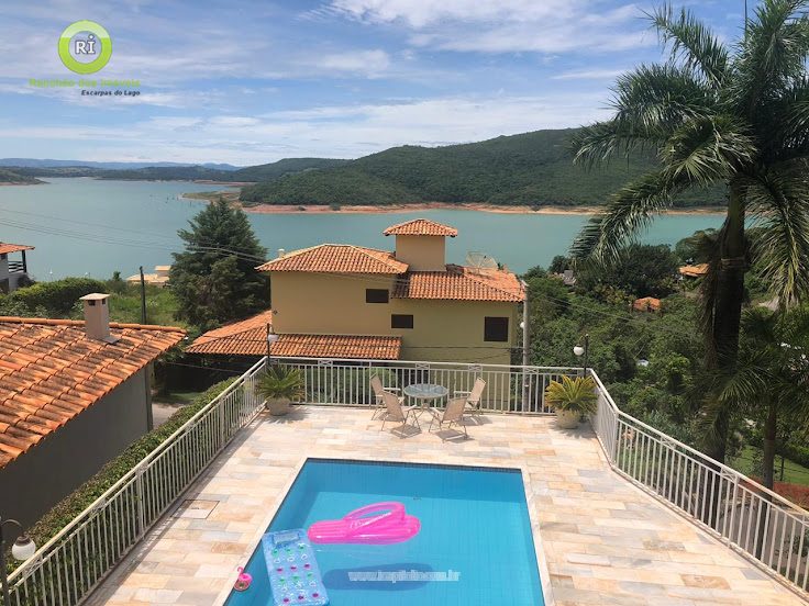 Casa en alquiler en Escarpas do Lago - Foto 17