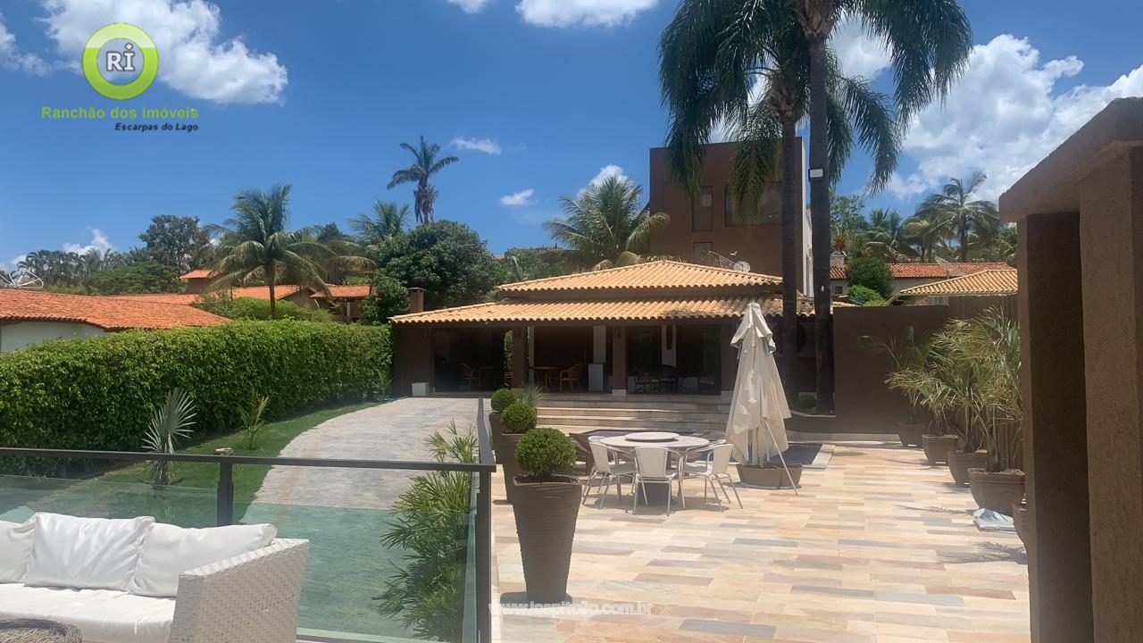 Casa en Alquiler en Escarpas do Lago - Foto 17