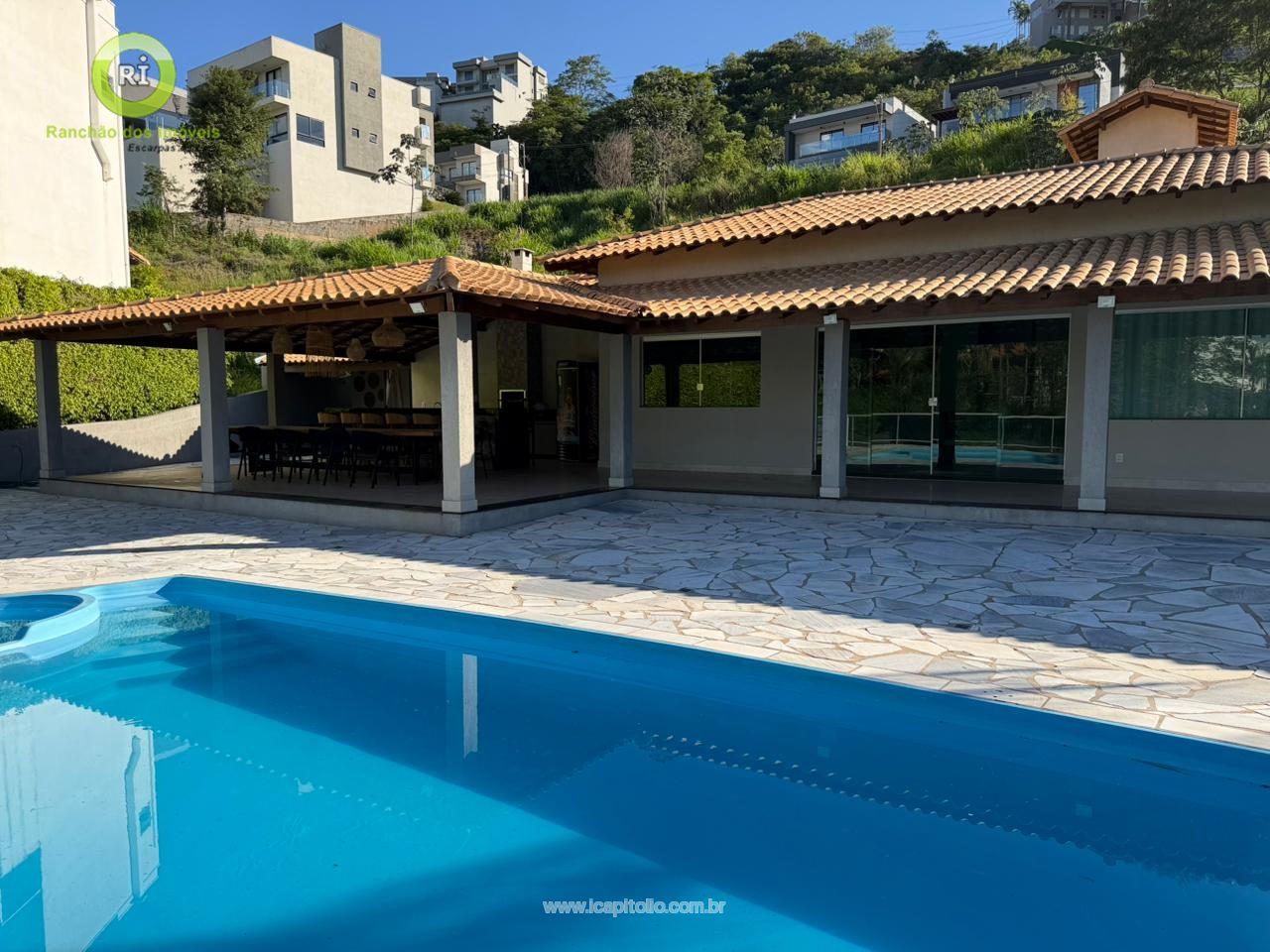 Casa en Alquiler en Escarpas do Lago - Foto 17