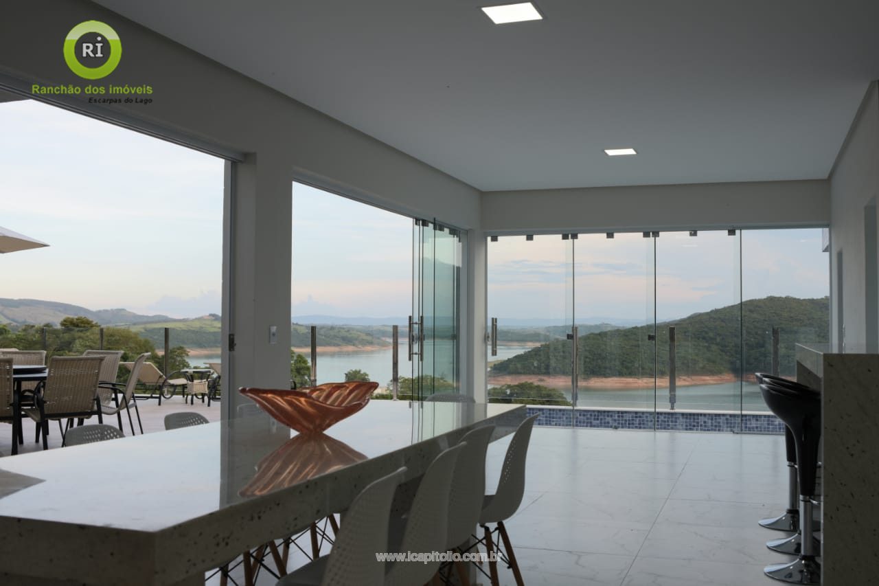 Casa en Alquiler en Escarpas do Lago - Foto 17