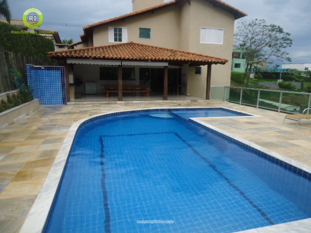 Casa en Alquiler en Escarpas do Lago-184 - Foto principal