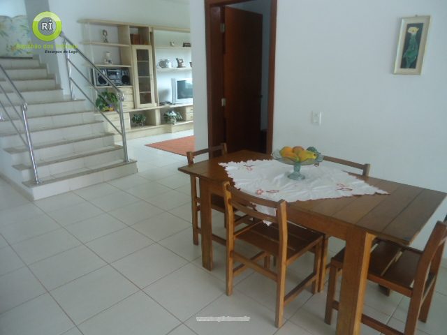 Casa en Alquiler en Escarpas do Lago-184 - Foto 11