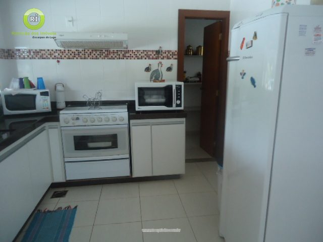 Casa en Alquiler en Escarpas do Lago-184 - Foto 13