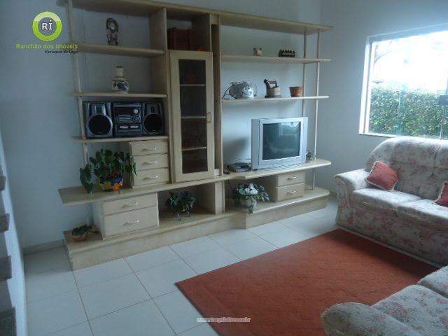 Casa en Alquiler en Escarpas do Lago-184 - Foto 16