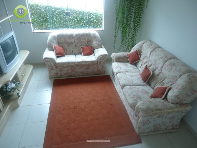 Casa en Alquiler en Escarpas do Lago-184 - Foto 17