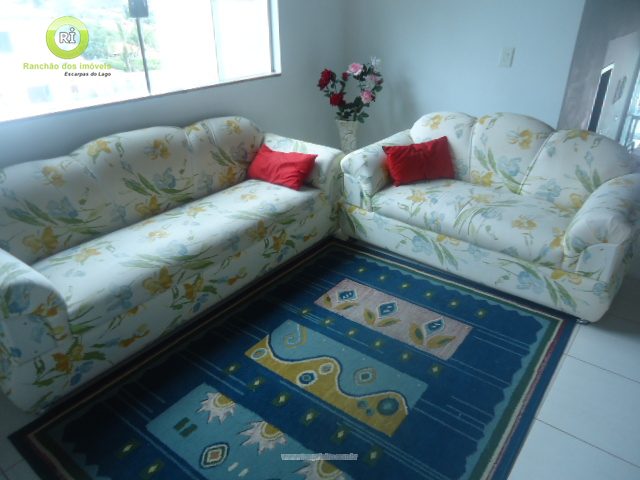 Casa en Alquiler en Escarpas do Lago-184 - Foto 18