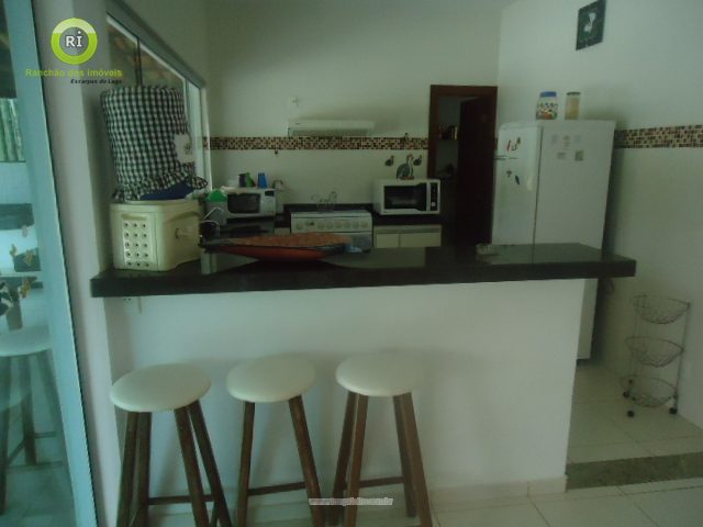 Casa en Alquiler en Escarpas do Lago-184 - Foto 2