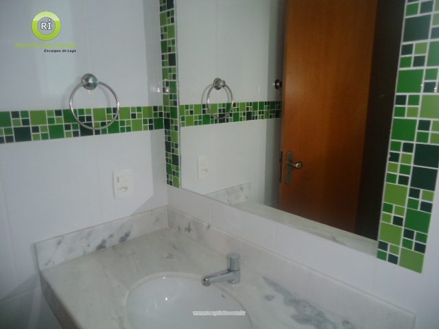 Casa en Alquiler en Escarpas do Lago-184 - Foto 28