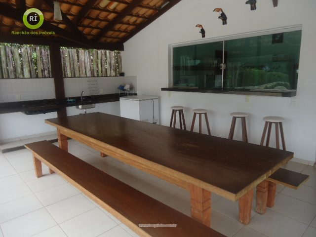 Casa en Alquiler en Escarpas do Lago-184 - Foto 3