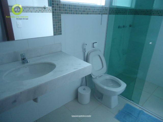 Casa en Alquiler en Escarpas do Lago-184 - Foto 33