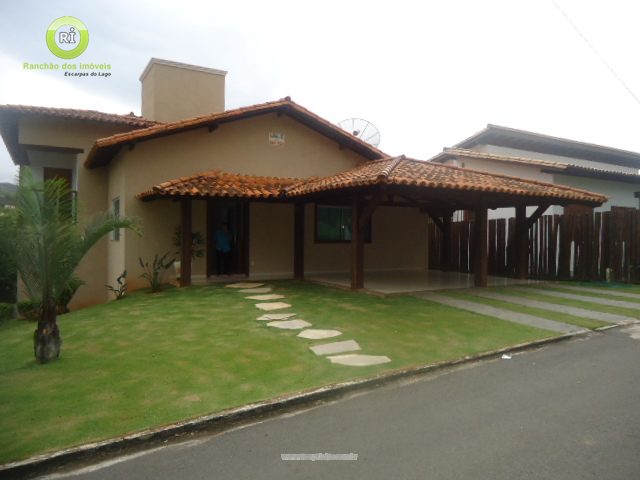 Casa en Alquiler en Escarpas do Lago-184 - Foto 35