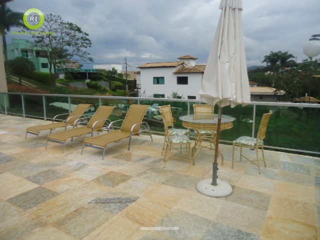 Casa en Alquiler en Escarpas do Lago-184 - Foto 4