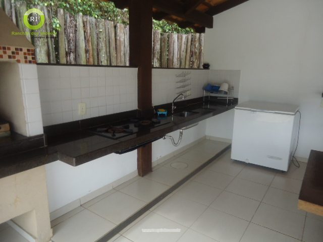 Casa en Alquiler en Escarpas do Lago-184 - Foto 6
