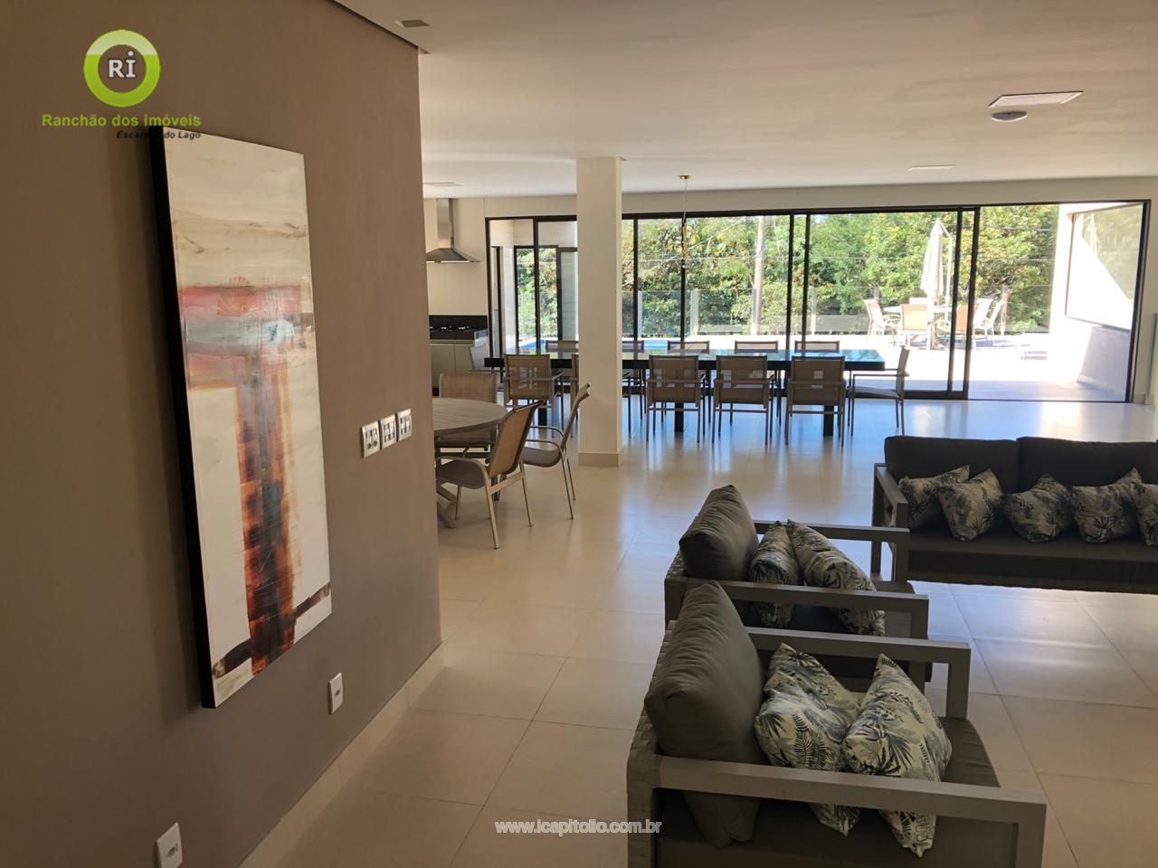 Casa en Alquiler en Escarpas do Lago - Foto 18