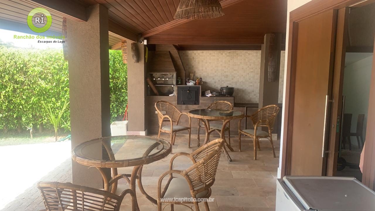 Casa en Alquiler en Escarpas do Lago - Foto 18
