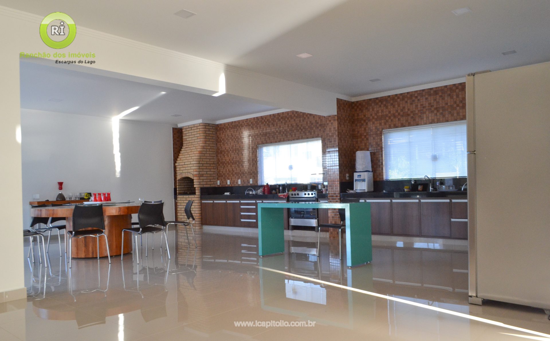 Casa en Alquiler en Escarpas do Lago - Foto 18