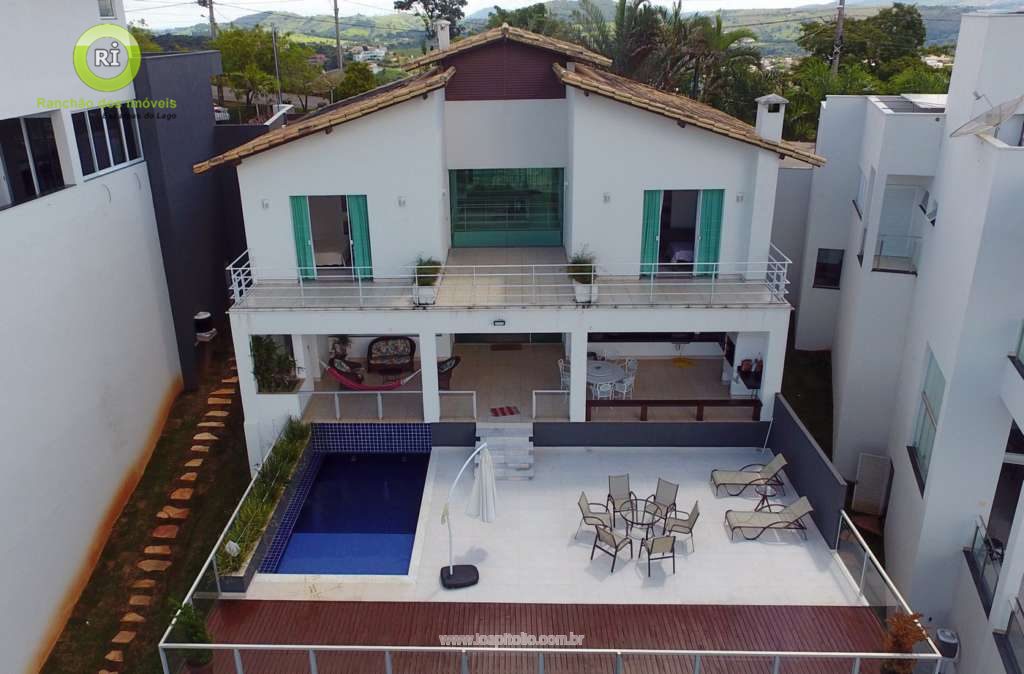 Casa en Alquiler en Escarpas do Lago - Foto 18