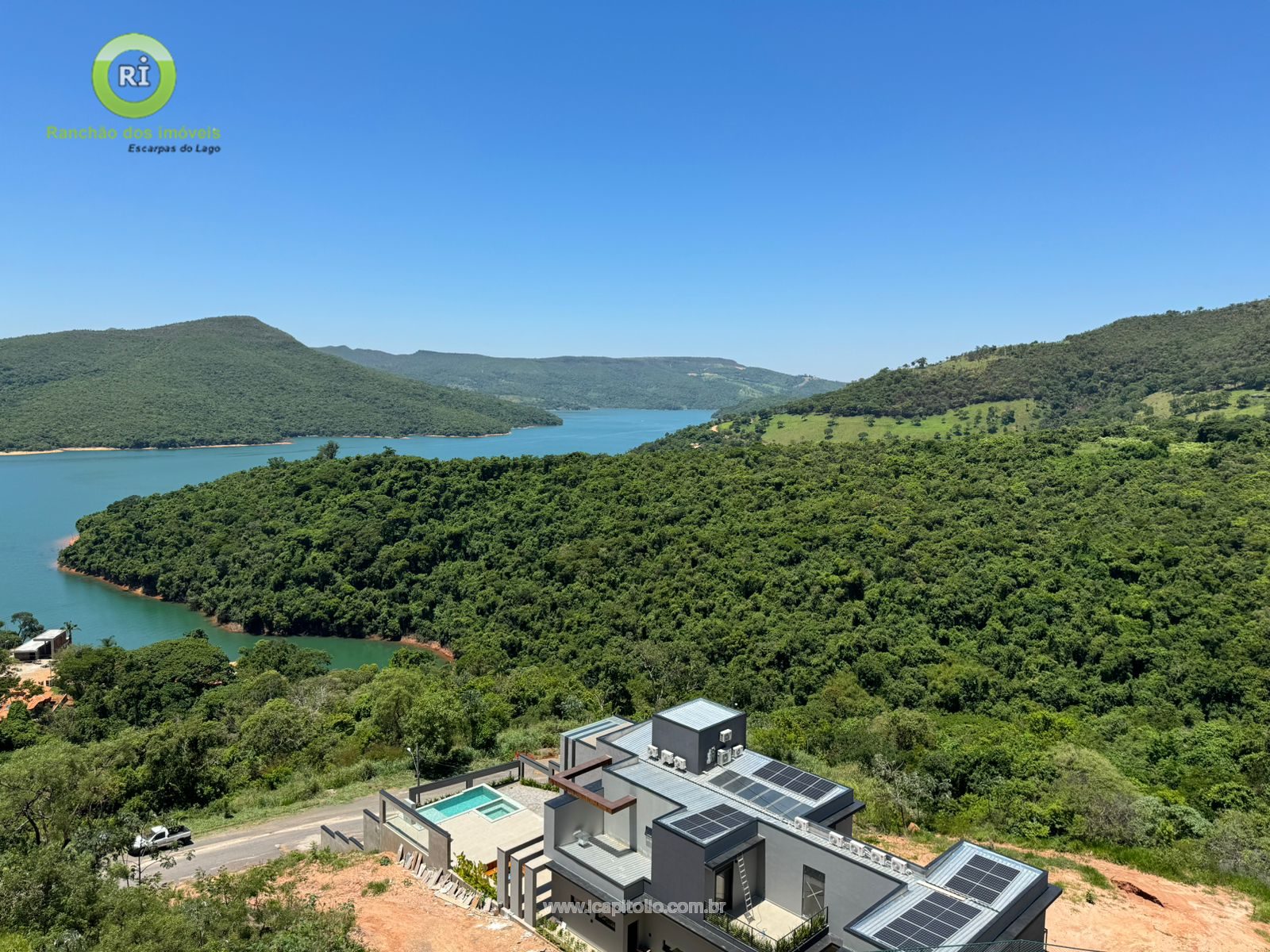 Casa en Alquiler en Escarpas do Lago - Foto 18
