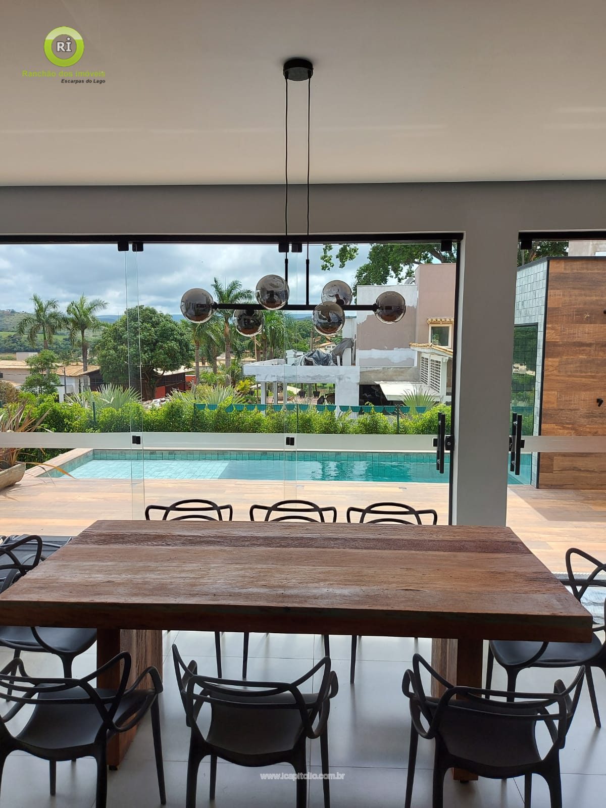 House for Rent in Escarpas do Lago - Foto 19