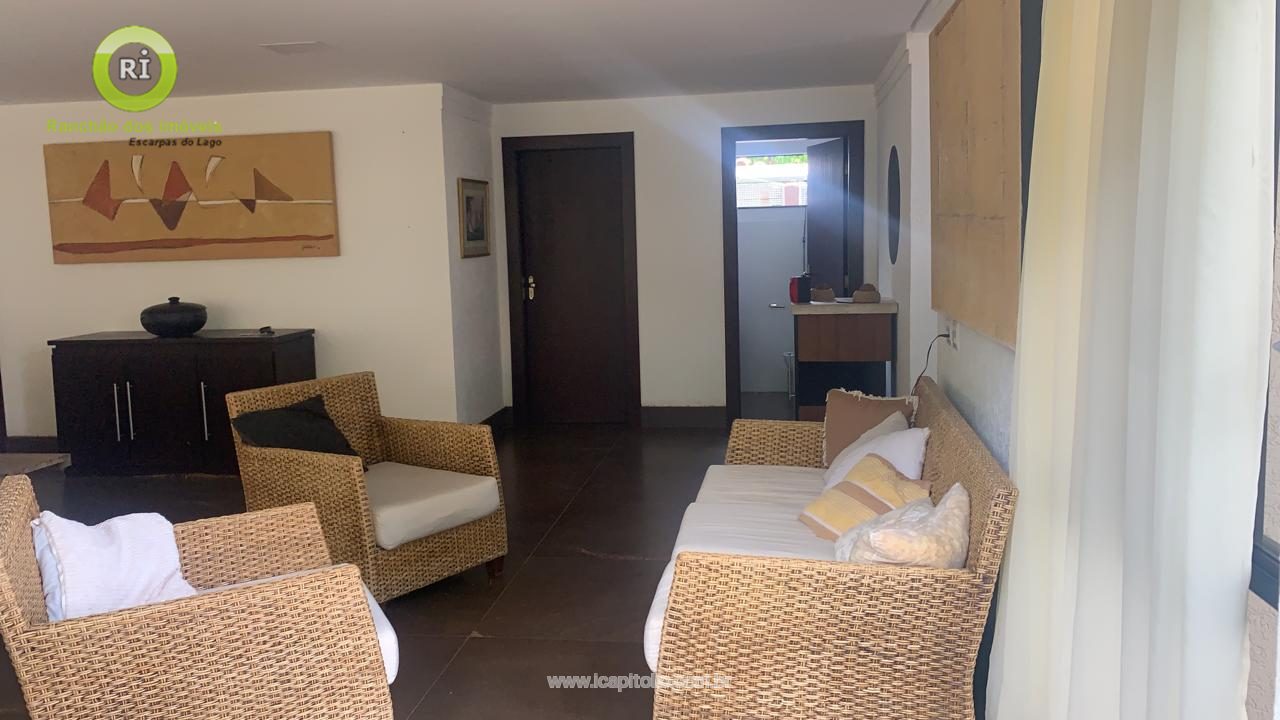 Casa en Alquiler en Escarpas do Lago - Foto 19