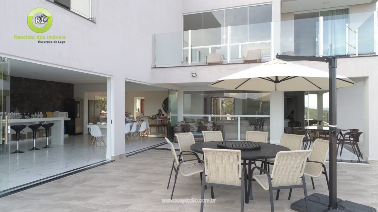 Casa en Alquiler en Escarpas do Lago - Foto 19