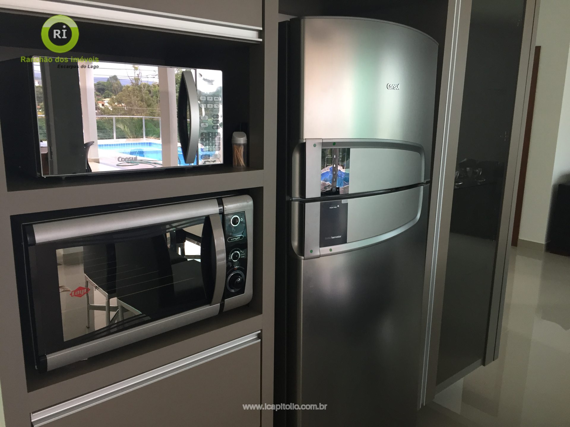 House for Rent in Escarpas do Lago - Foto 19