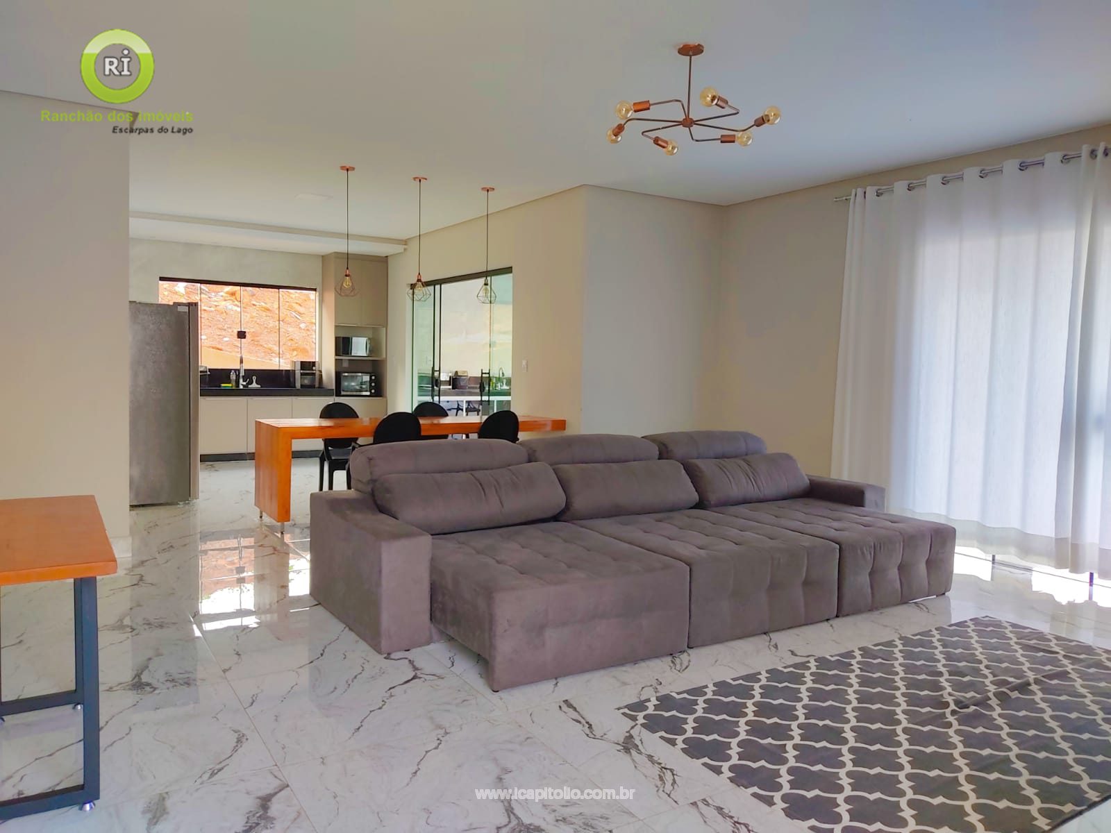 House for Rent in Escarpas do Lago - Foto 20