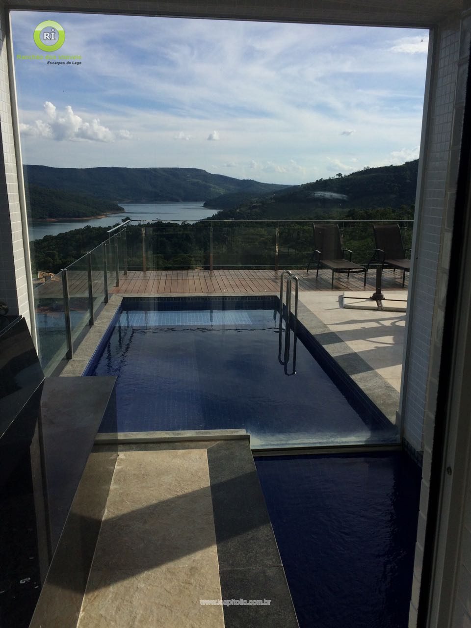 Casa en Alquiler en Escarpas do Lago - Foto 19