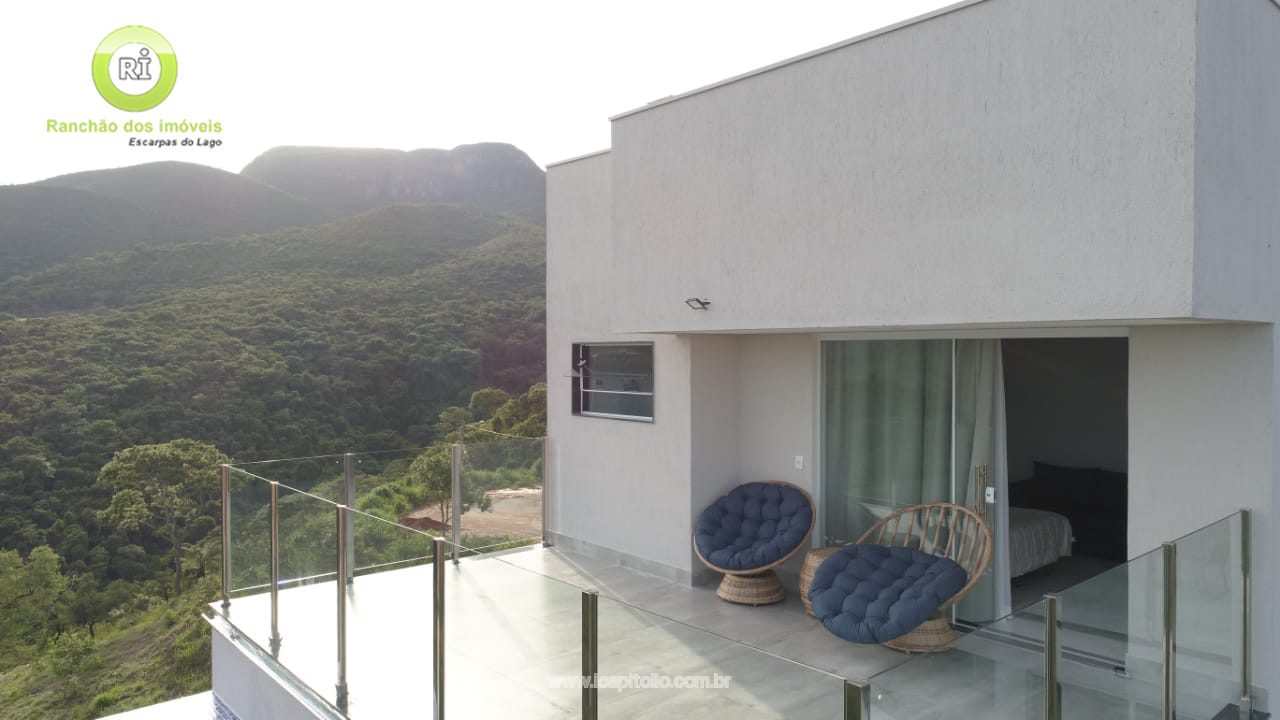 Casa en Alquiler en Escarpas do Lago - Foto 2