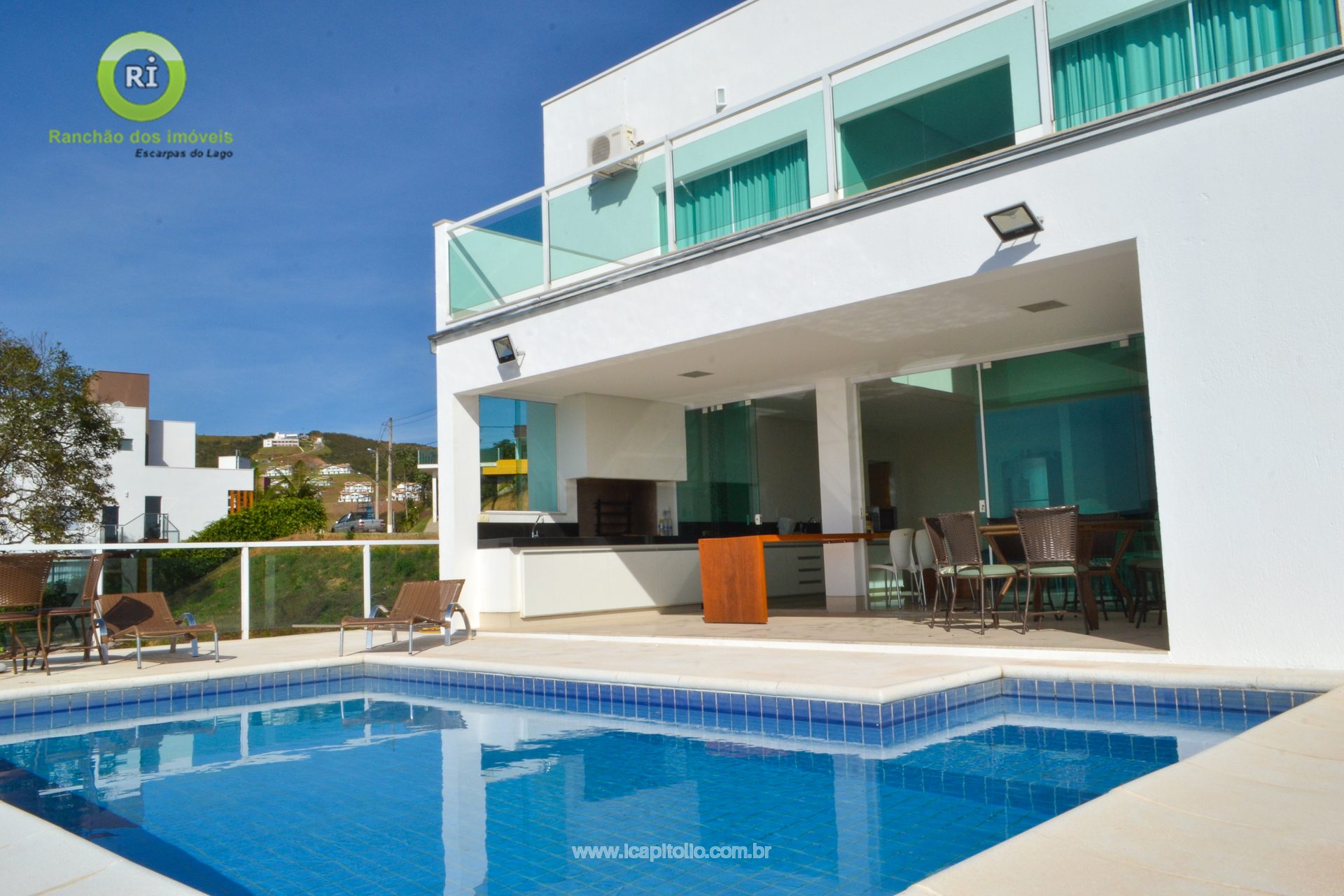 House for Rent in Escarpas do Lago