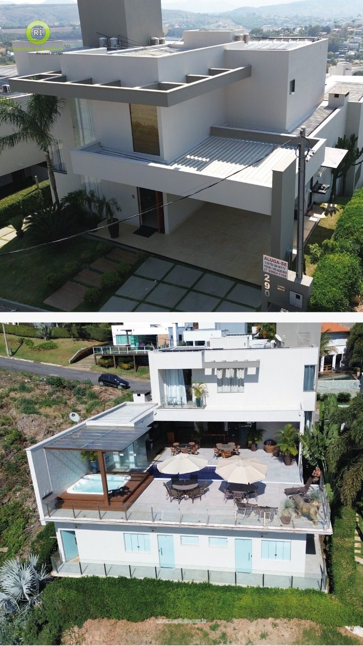 House for Rent in Escarpas do Lago - Foto principal