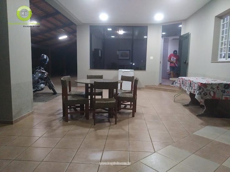 Casa en alquiler en Escarpas do Lago - Foto 2