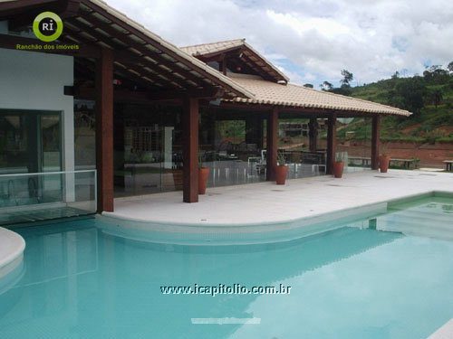 Casa en Alquiler en Escarpas do Lago - Foto principal