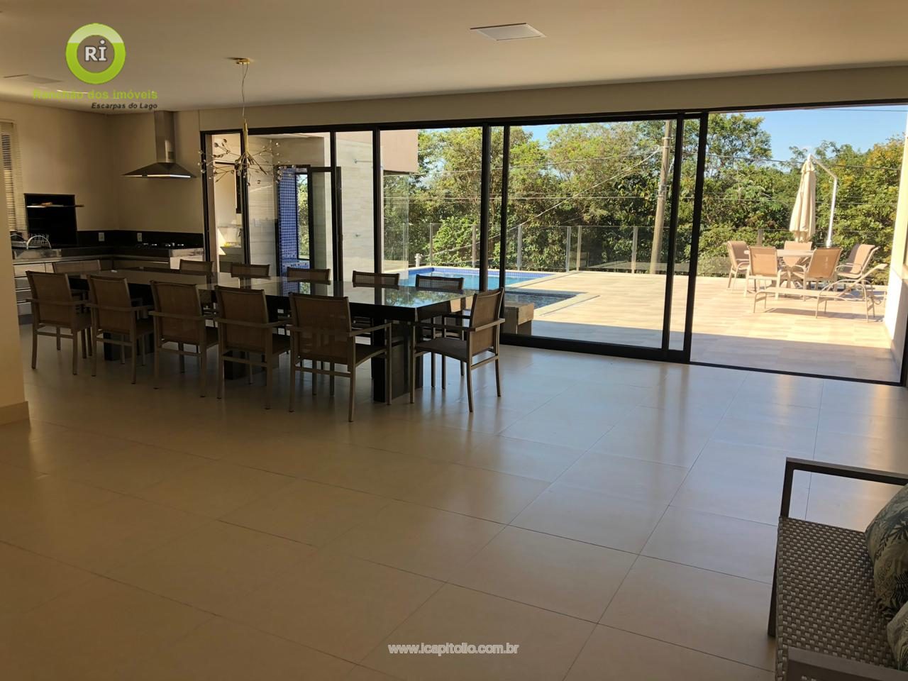 Casa en Alquiler en Escarpas do Lago - Foto 2