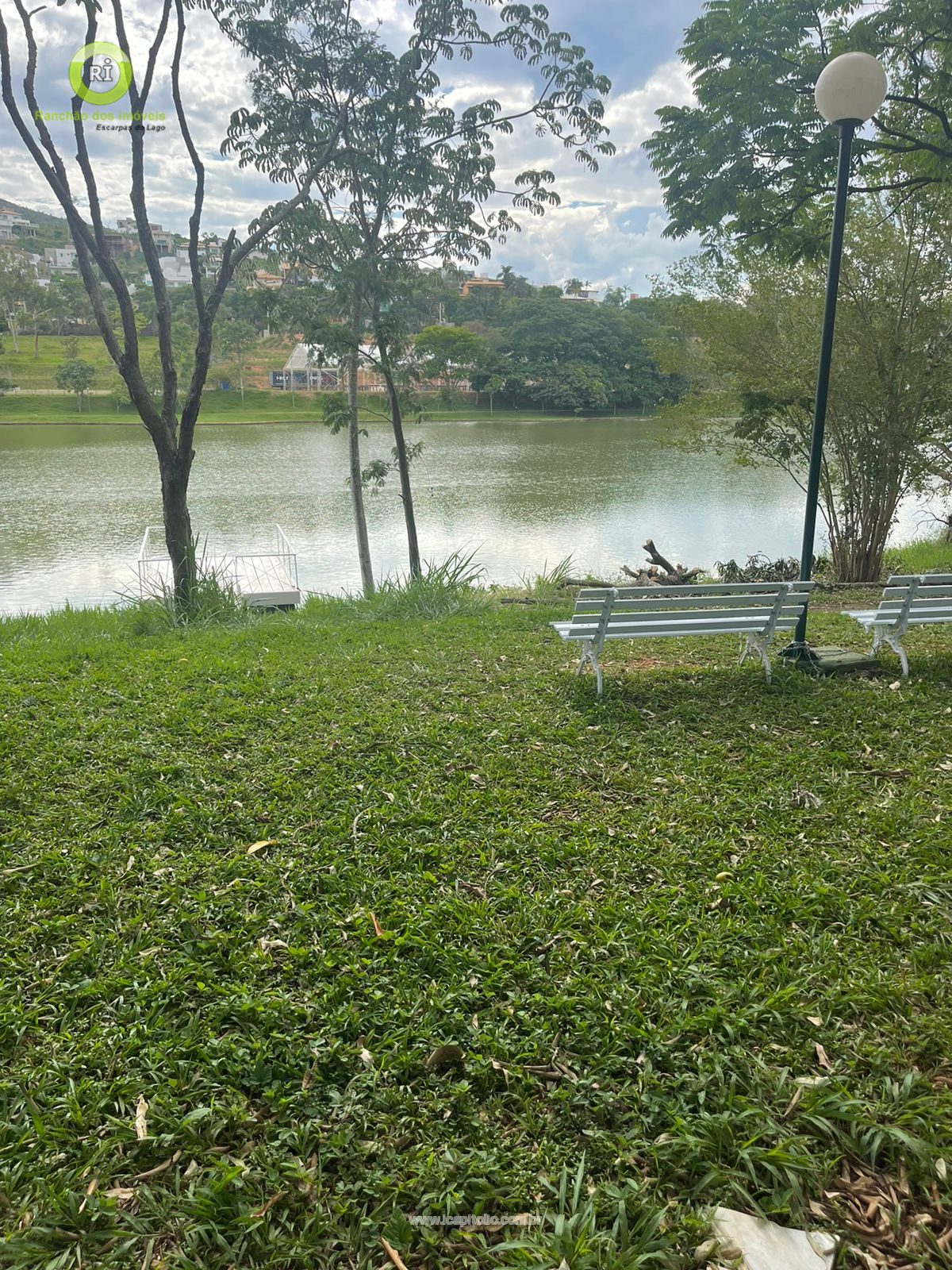 Casa en Alquiler en Escarpas do Lago - Foto 2