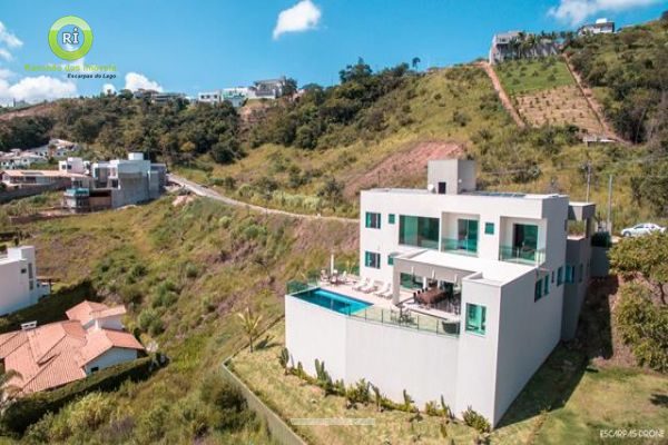 Casa en Alquiler en Escarpas do Lago - Foto principal