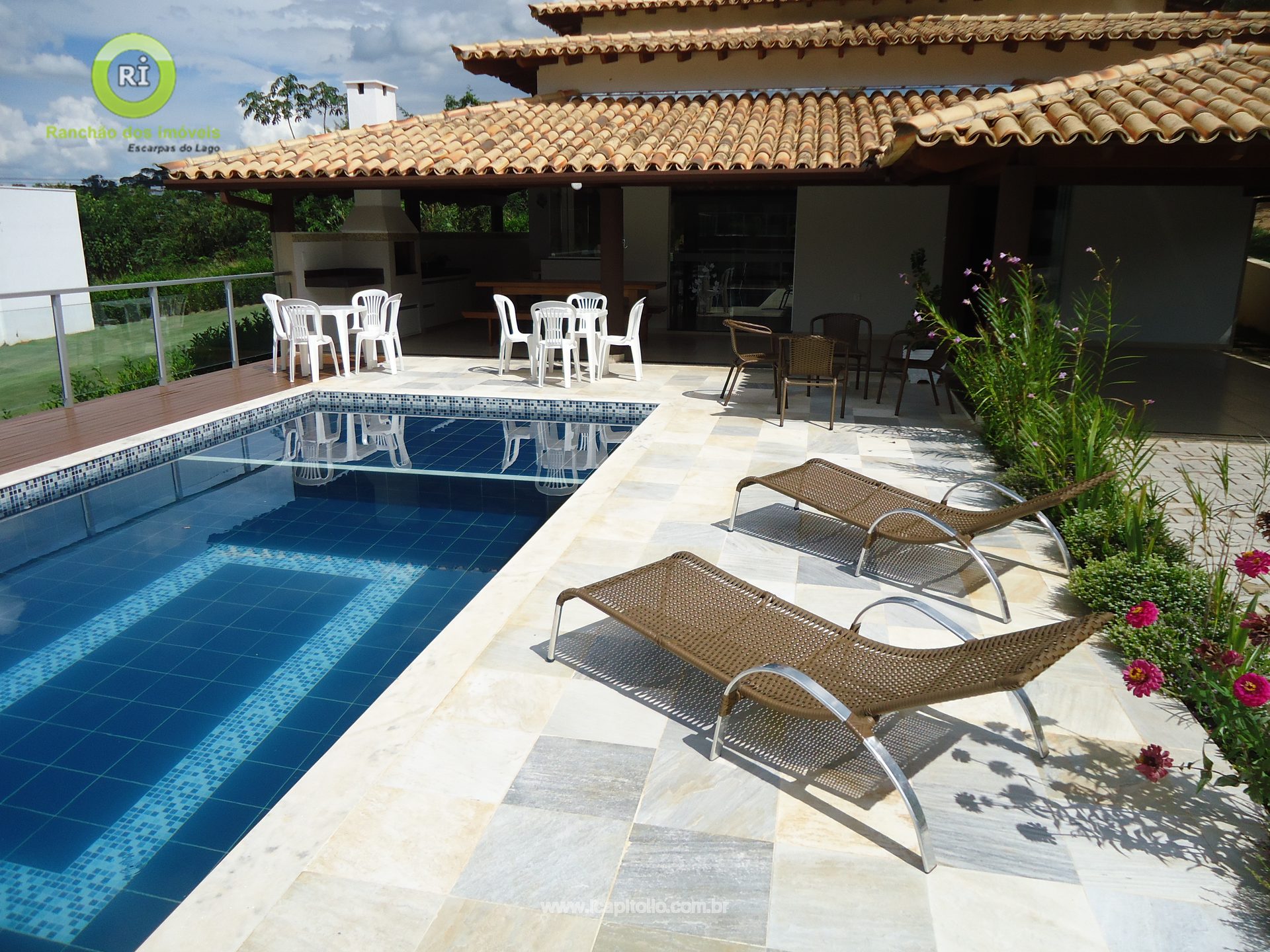 House for Rent in Escarpas do Lago - Foto principal