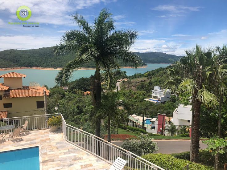 Casa en alquiler en Escarpas do Lago - Foto 20