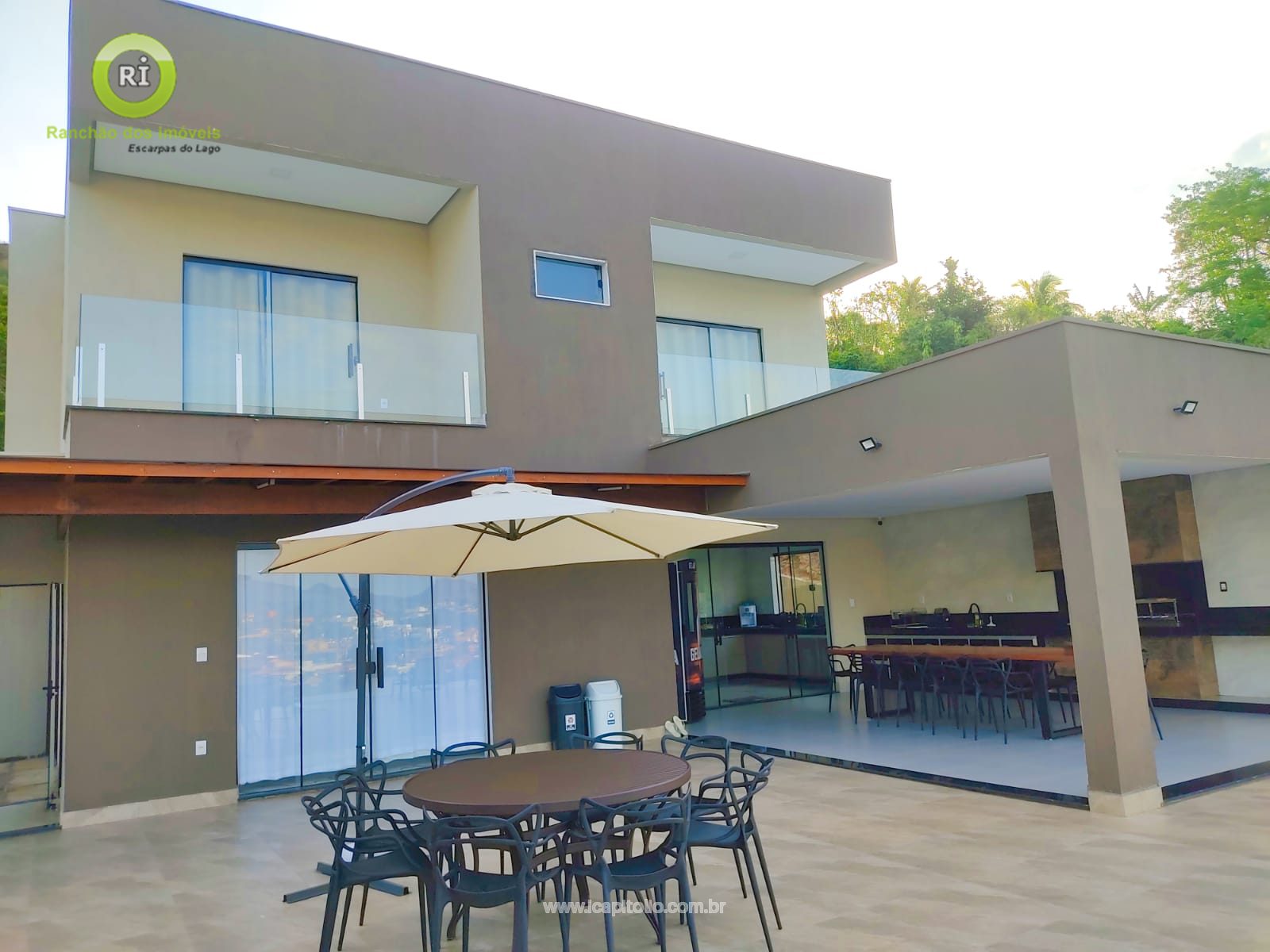 House for Rent in Escarpas do Lago - Foto 21