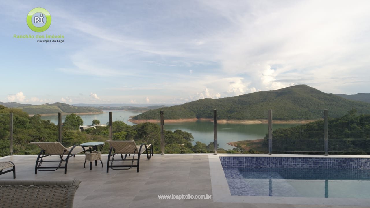 Casa en Alquiler en Escarpas do Lago - Foto 20