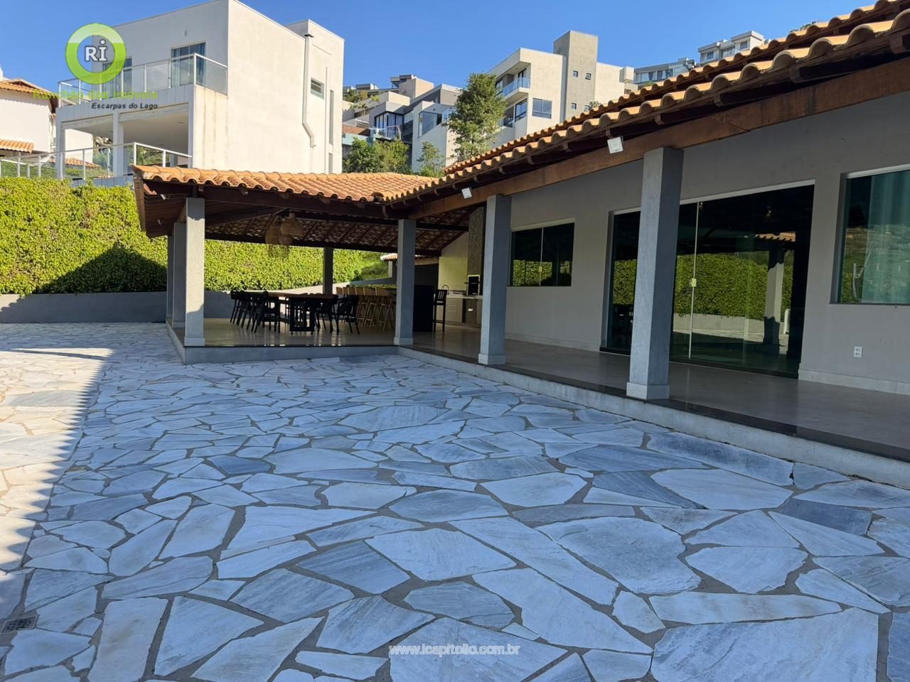 Casa en Alquiler en Escarpas do Lago - Foto 20